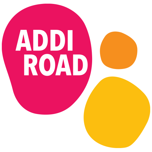 Addi Road